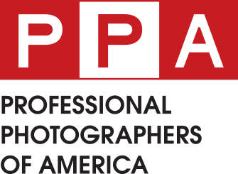 Member, Professional Photographers of America